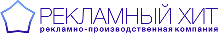 логотип r-hit.ru