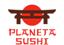 лого Planeta Sushi