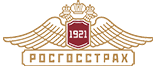 лого РОСКОССТРАХ